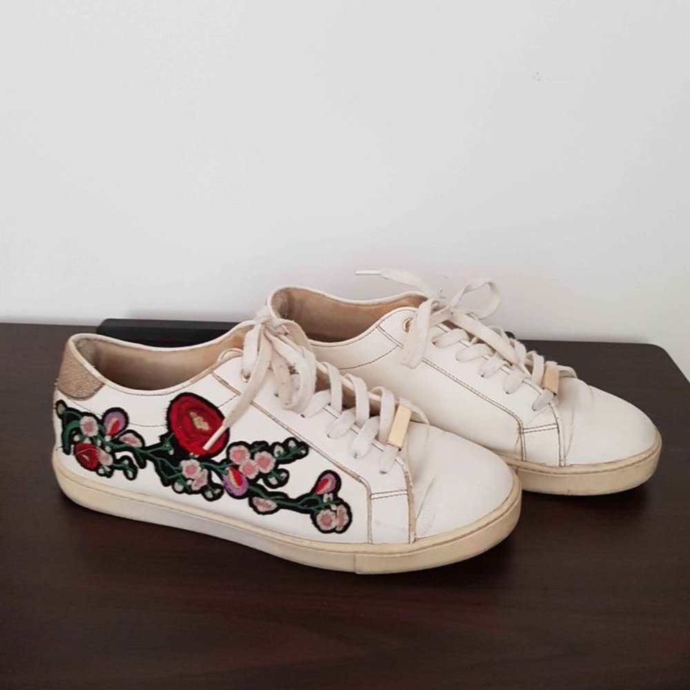 Aldo shoes (available till Oct 12)